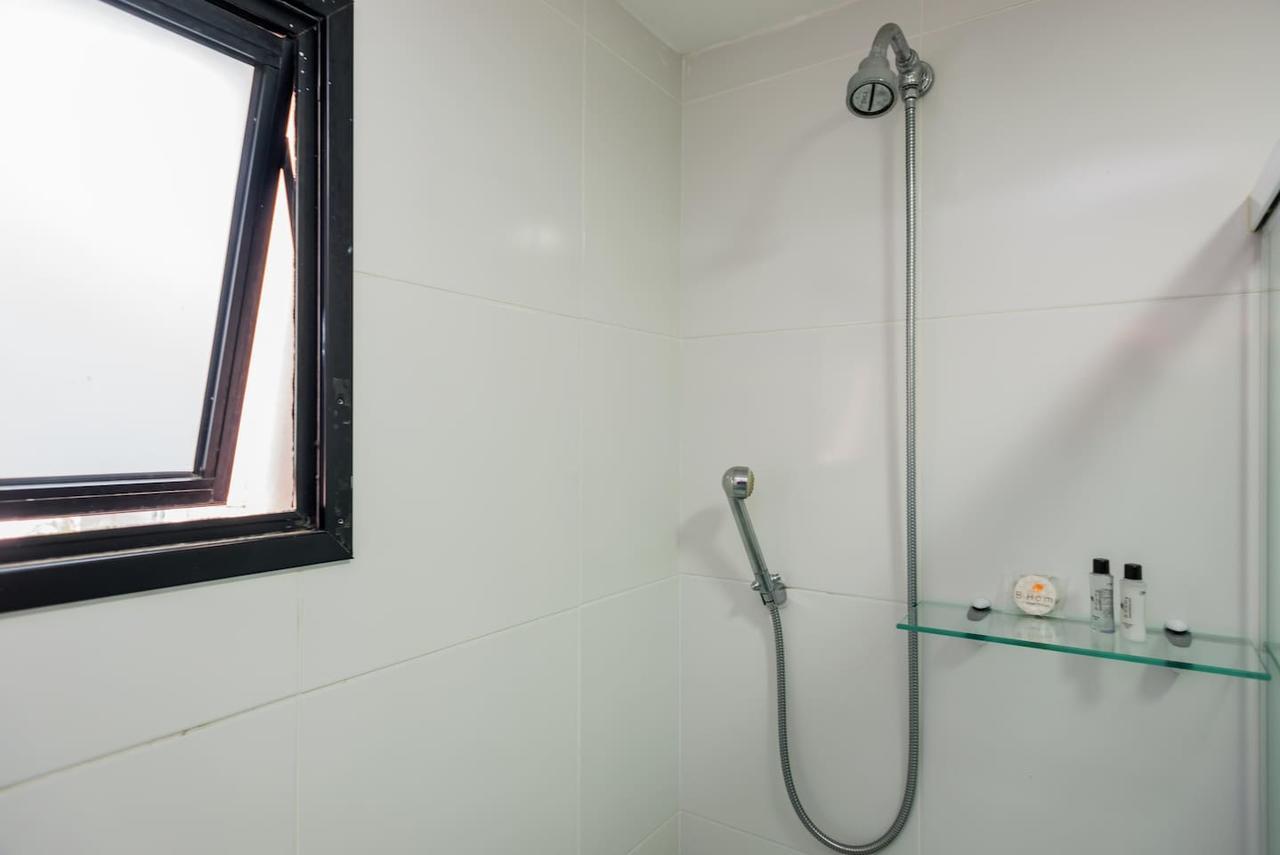 Bhomy Itaim Estiloso E Muito Confortavel Ag404 ساو باولو المظهر الخارجي الصورة